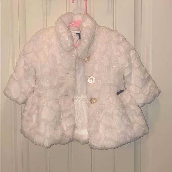 Calvin Klein Jacket - Picture 1 of 3